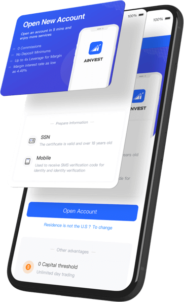 Download Ainvest APP